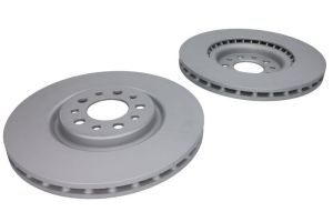 Tarcza hamulcowa DDF1453C