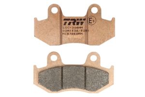 Klocek hamulcowy kpl. MCB746SRM