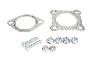 Zestaw montażowy układu wydechowego FK91519B