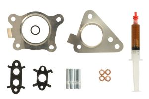 Zestaw montażowy turbosprężarki EVMK0156