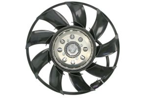 Wentylator chłodnicy silnika NRF 47874