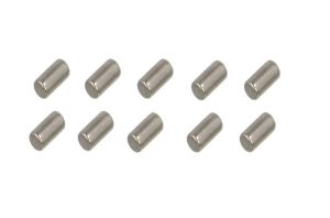 Śruba regulacyjna pompowtryskiwacza DEL9308-028K