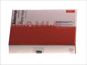 Zestaw pierścieni tłoka 607 77 N0