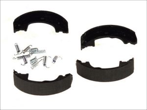 Szczęki hamulca postojowego kpl. 91069000