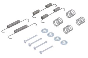 Zestaw montażowy szczęk hamulca postojowego LY1385