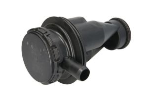 Przewód wentylacji skrzyni korbowej CZM122144