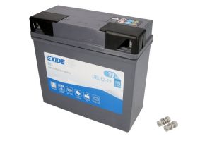 Akumulator rozruchowy GEL12-19 51913 EXIDE