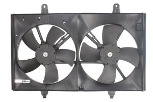 Wentylator chłodnicy silnika NRF 47305