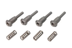 Zestaw naprawczy mechanicznej skrzyni biegów 298048
