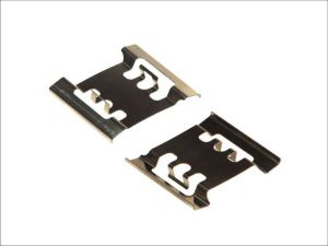 Zestaw montażowy klocków hamulcowych QB109-1688