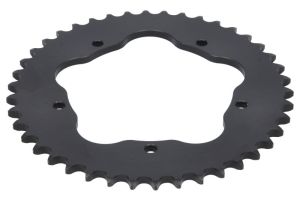 Zębatka napędowa tylna JTA752,42BLK