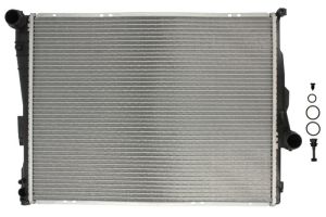Chłodnica silnika NIS 60782A
