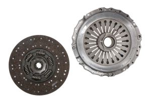 Zestaw sprzęgła FE105232