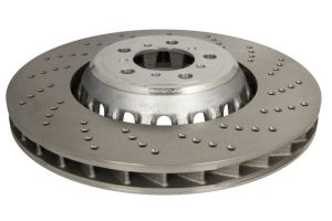 Tarcza hamulcowa BFR48252