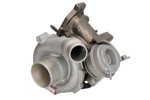 Turbosprężarka 773087-9003S