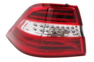 Lampa zespolonych świateł tylnych 340-1912L-UE