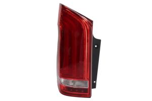 Lampa zespolonych świateł tylnych 2SK011 813-211