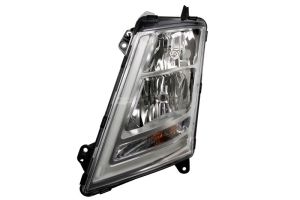 Reflektor świateł przednich 702.01-000.10