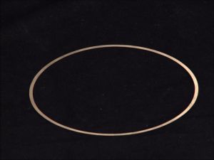 Uszczelka tulei cylindra EL703079