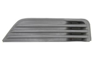 Wlot powietrza w zderzaku 6502-07-2533996PP