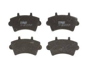 Klocek hamulcowy kpl. GDB1442