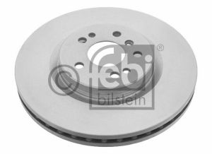 Tarcza hamulcowa FE24743