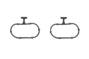 Zestaw uszczelek chłodnicy oleju EL642490