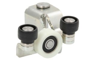 Prowadnica rolkowa drzwi przesuwnych IV05L