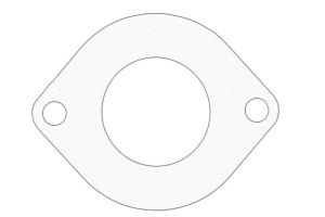 Uszczelka obudowy termostatu 36834152
