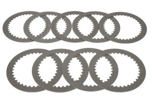 Zestaw płytek (przekładek) metalowych MES341-9