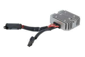 Regulator napięcia alternatora DZE02586