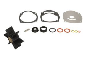 Zestaw naprawczy pompy cieczy chłodzącej 47-8M0100526