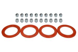 Zestaw montażowy felg aluminiowych MAK 8000000091