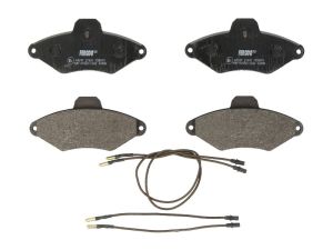 Klocek hamulcowy kpl. FDB874