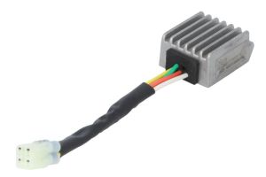 Regulator napięcia alternatora DZE02560