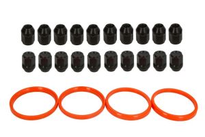 Zestaw montażowy felg aluminiowych MAK 8000000227