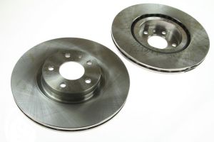 Tarcza hamulcowa BG2512
