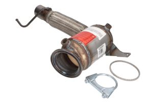 Katalizator BM92606H