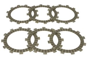 Tarcza sprzęgła MCC541-6