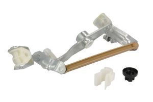 Zestaw naprawczy drążka zmiany biegów HP208 558