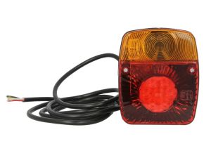 Lampa tylna 478 W18UDZ