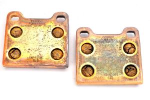 Klocek hamulcowy kpl. FDB2136SG