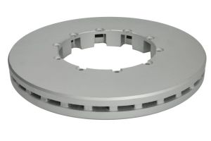 Tarcza hamulcowa 540176DB