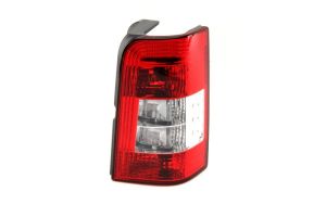 Lampa zespolonych świateł tylnych 714000028341