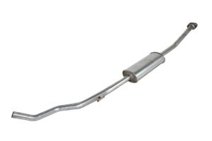 Tłumik przedni ASM14.049