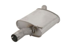 Tłumik przedni BOS220-025