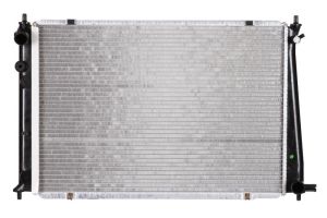 Chłodnica silnika NRF 53371