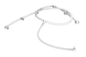 Przewód paliwowy elastyczny 642 070 75 32