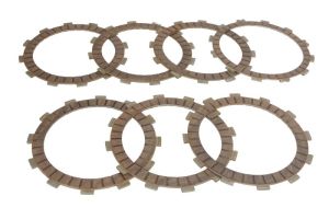 Tarcza sprzęgła FCD0146