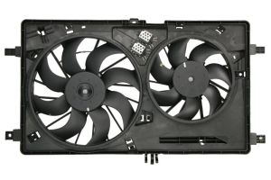 Wentylator chłodnicy silnika NRF 470013